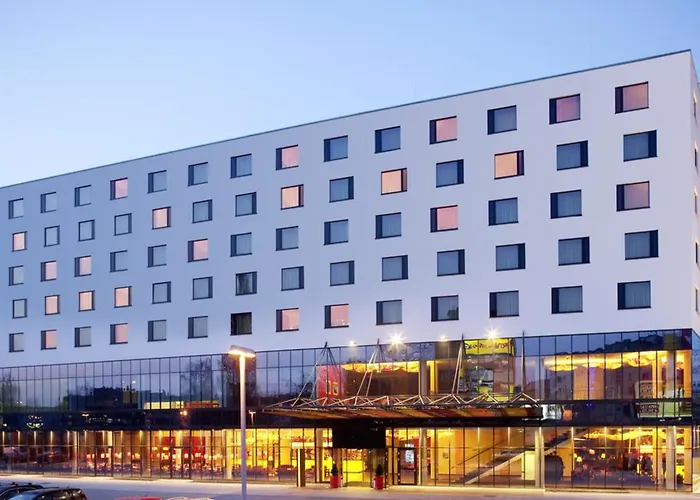 Vienna House Easy Katowice