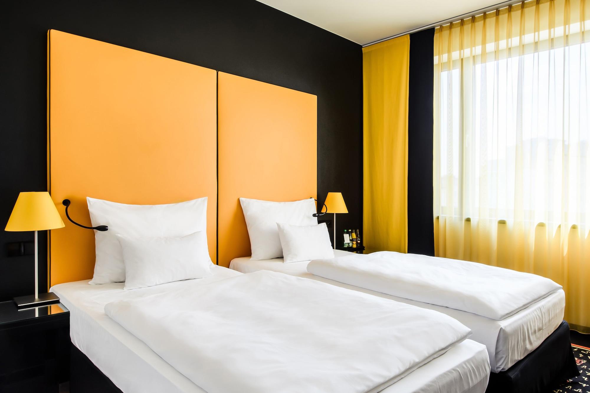 Vienna House Easy 4* Katowice