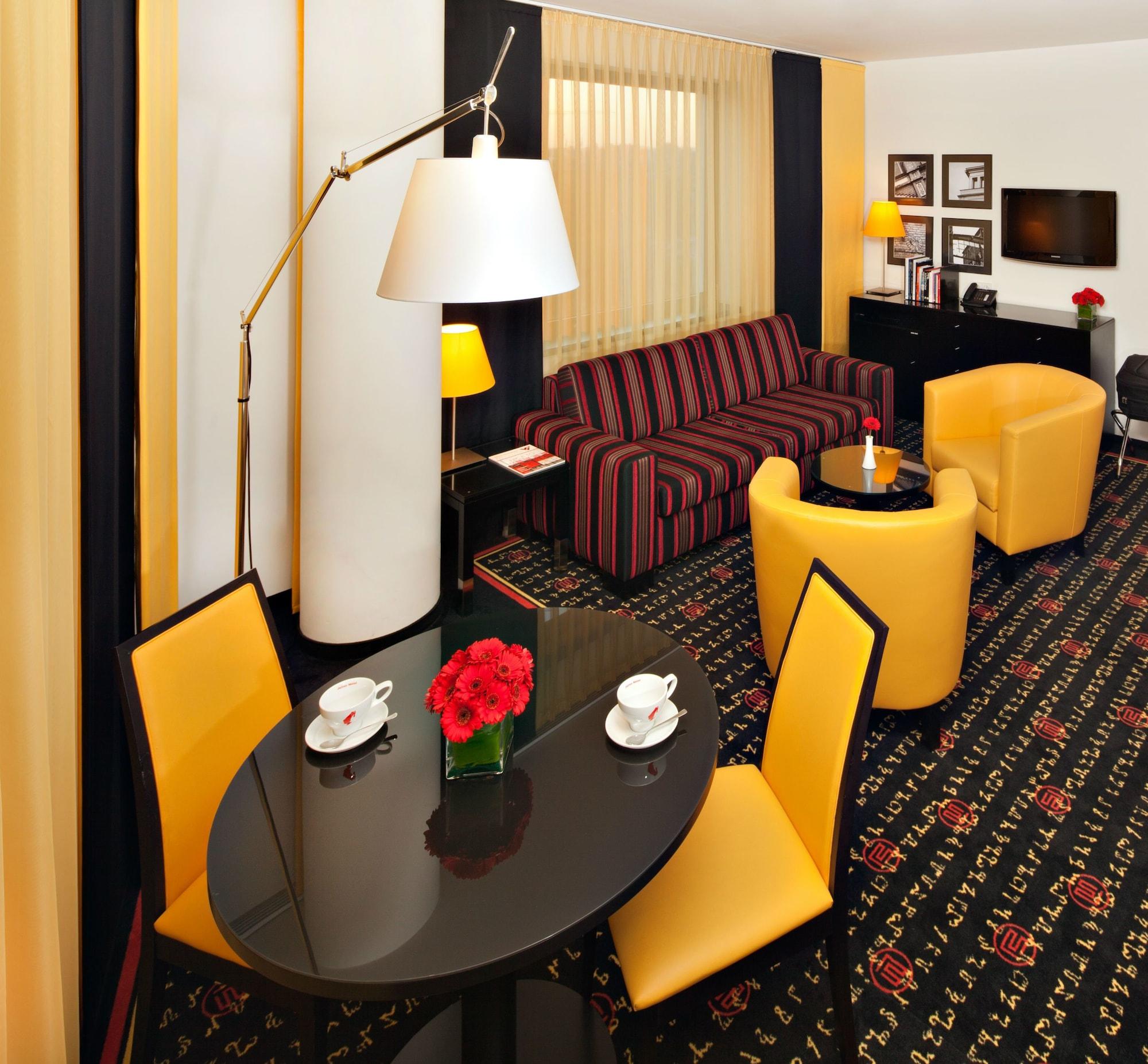 Hotel Vienna House Easy 4*
