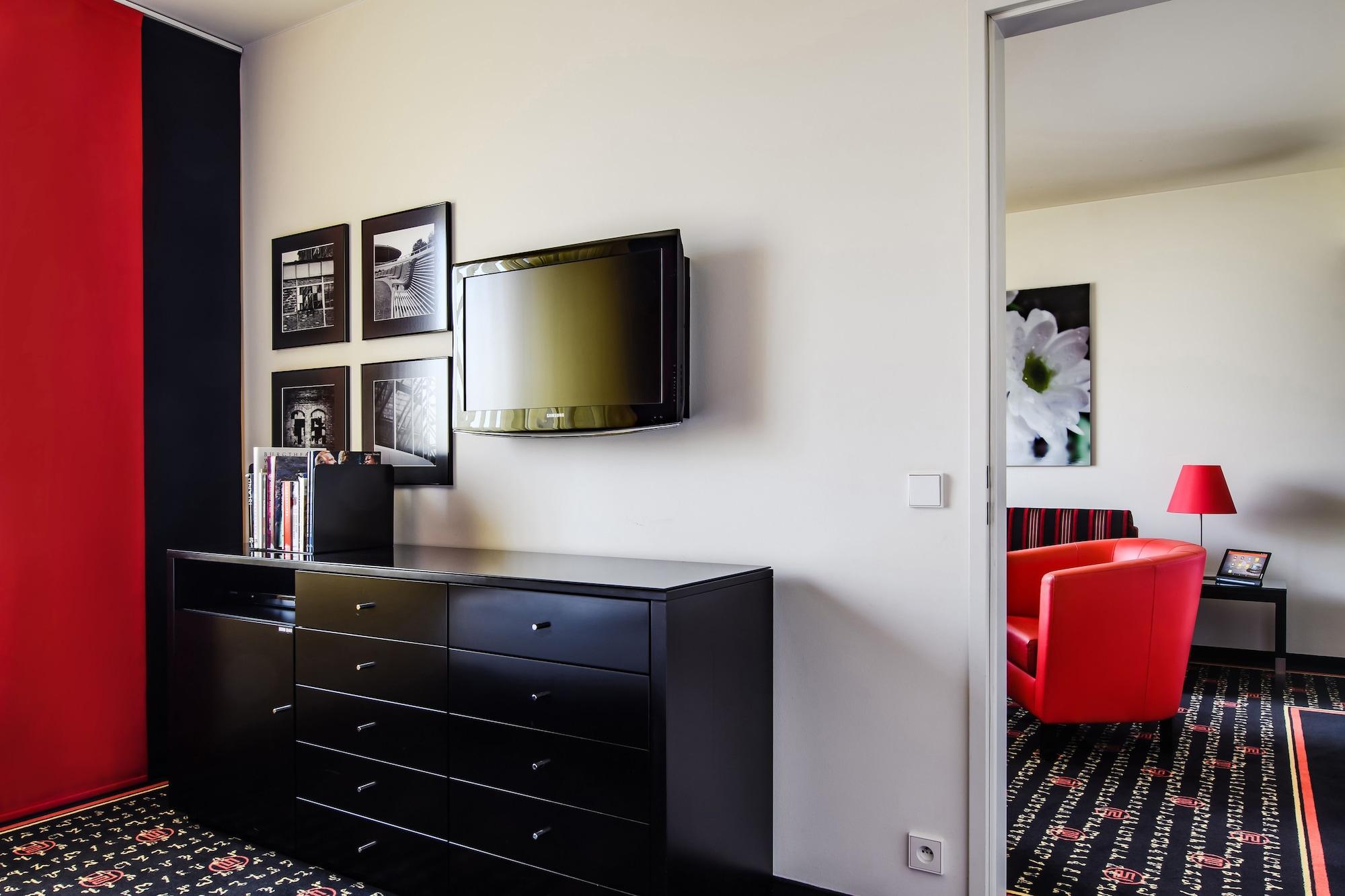 Vienna House Easy Hotel