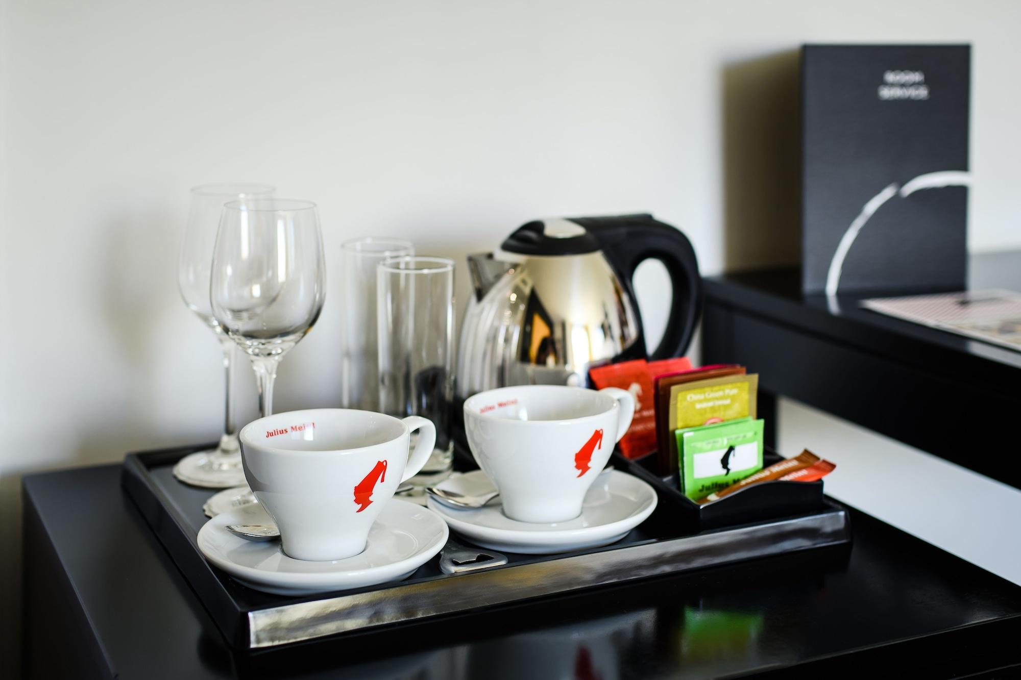Vienna House Easy Hotel Katowice