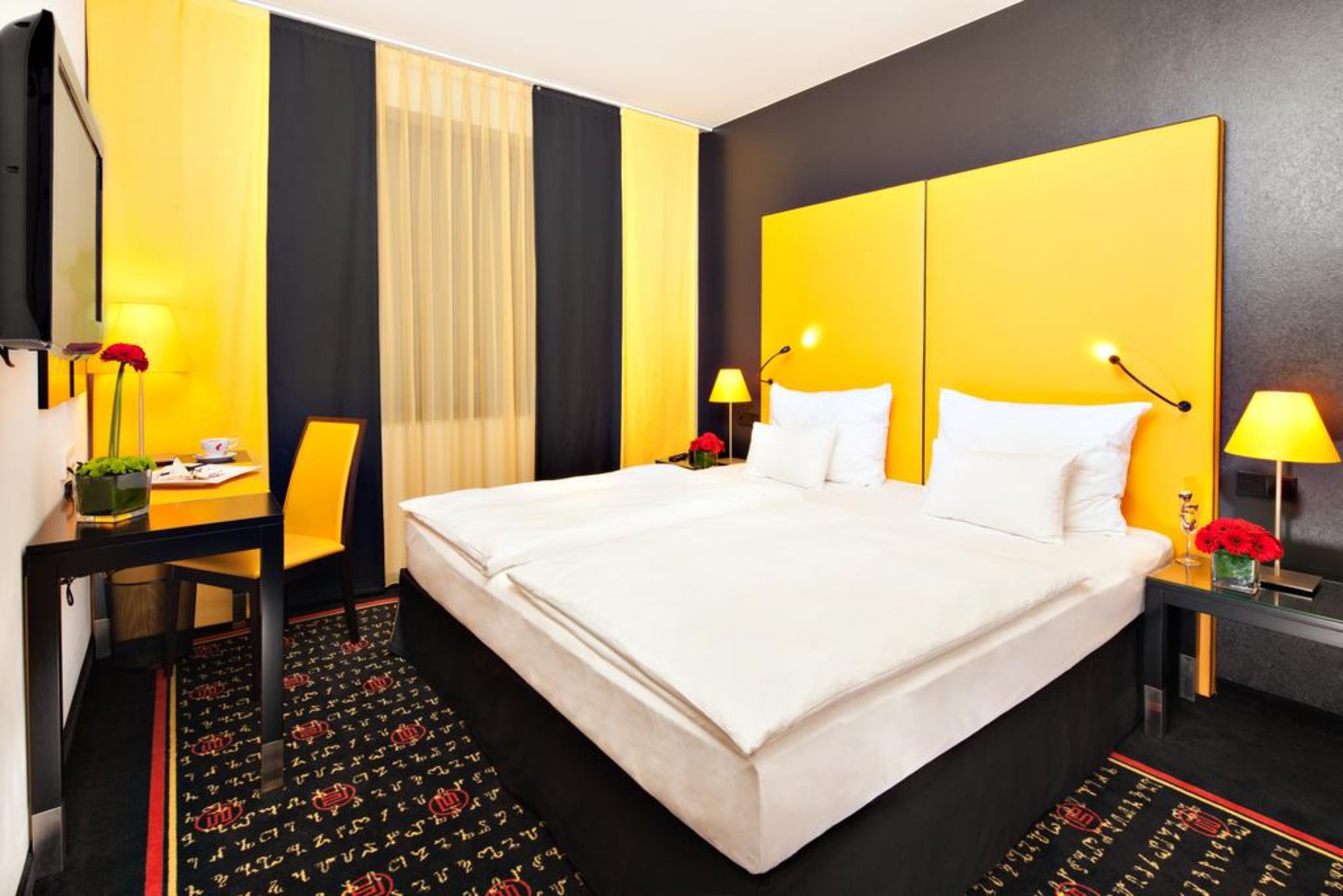 Vienna House Easy Hotel Katowice