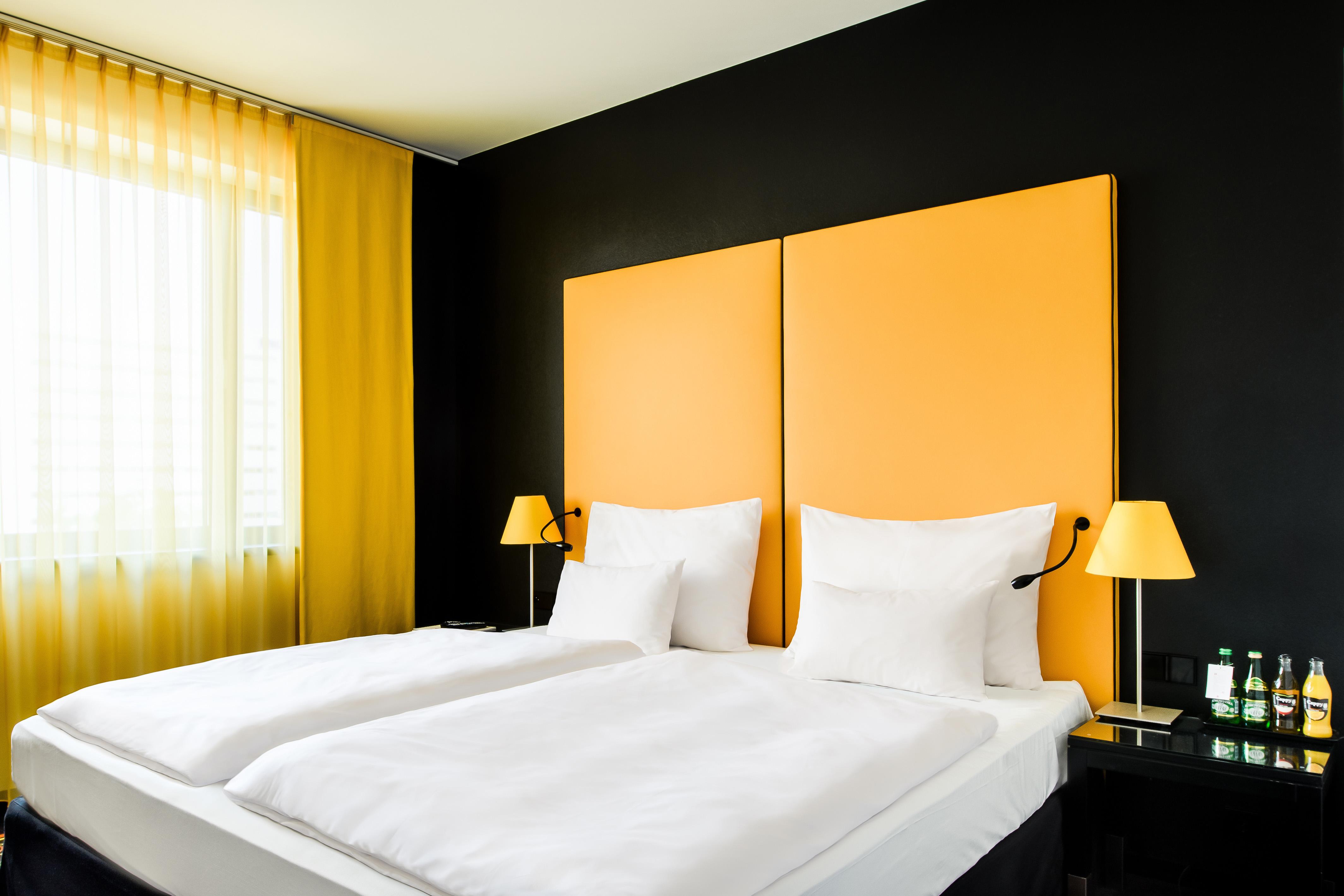 Hotel Vienna House Easy
