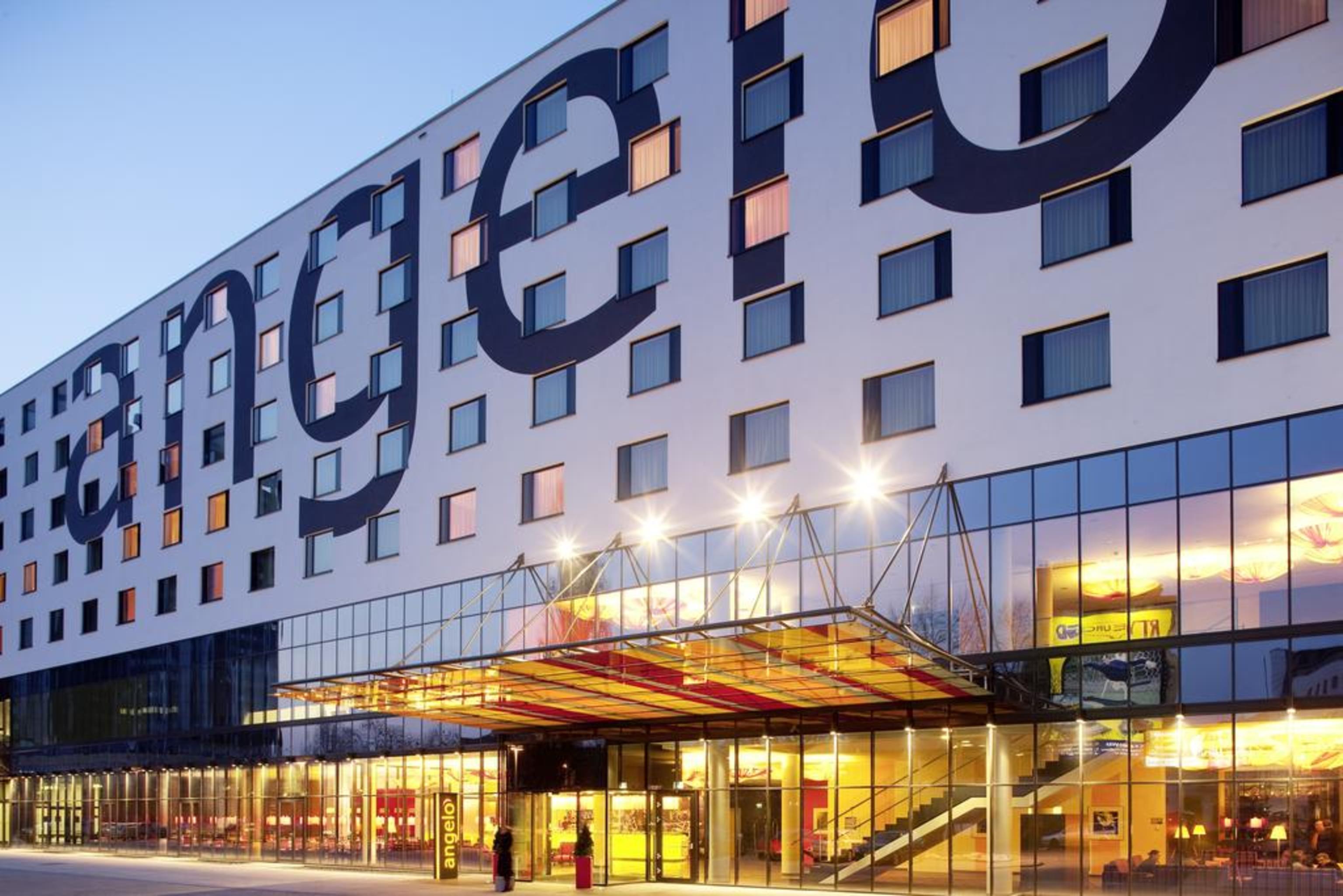 Hotel Vienna House Easy Katowice