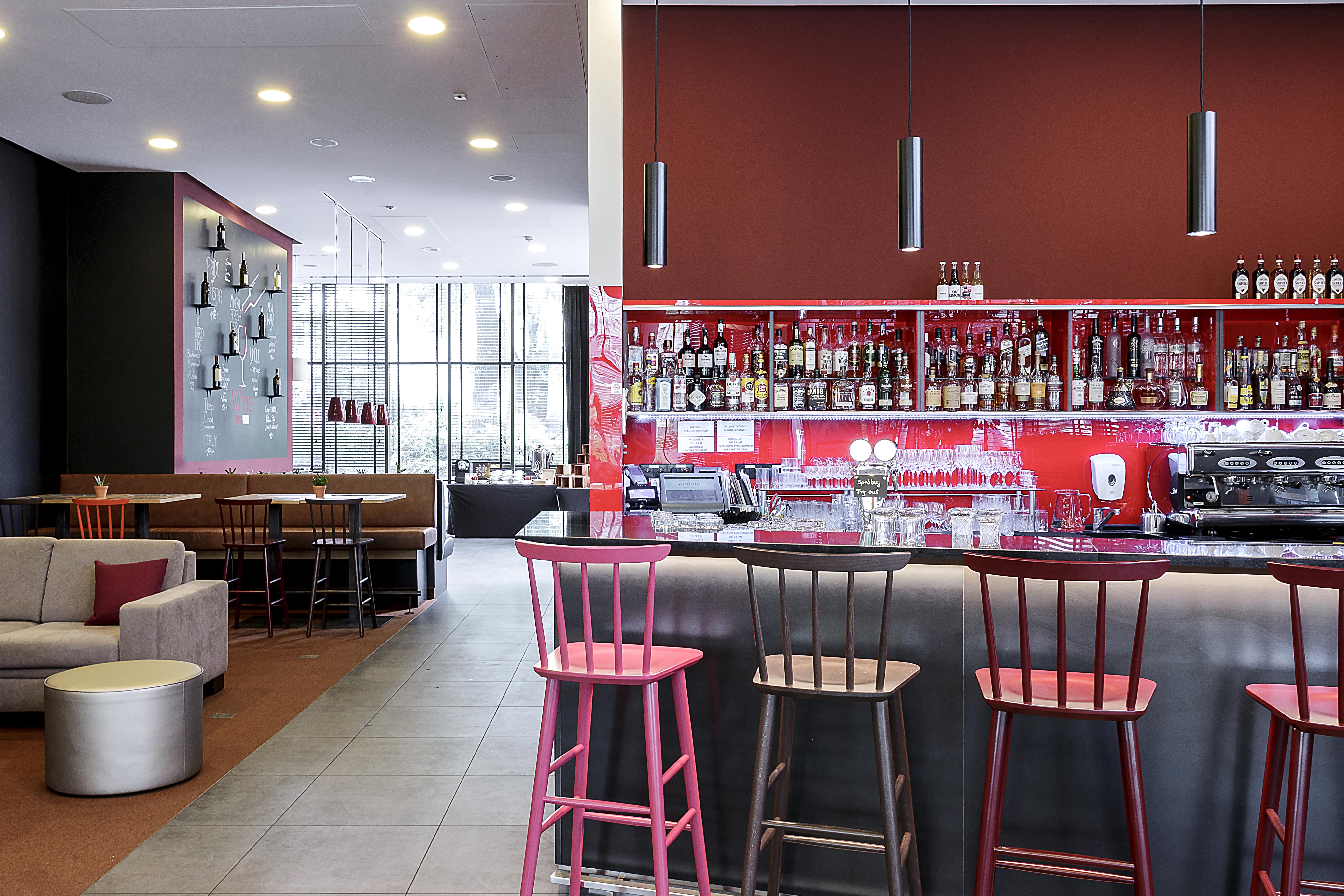 Vienna House Easy 4* Katowice