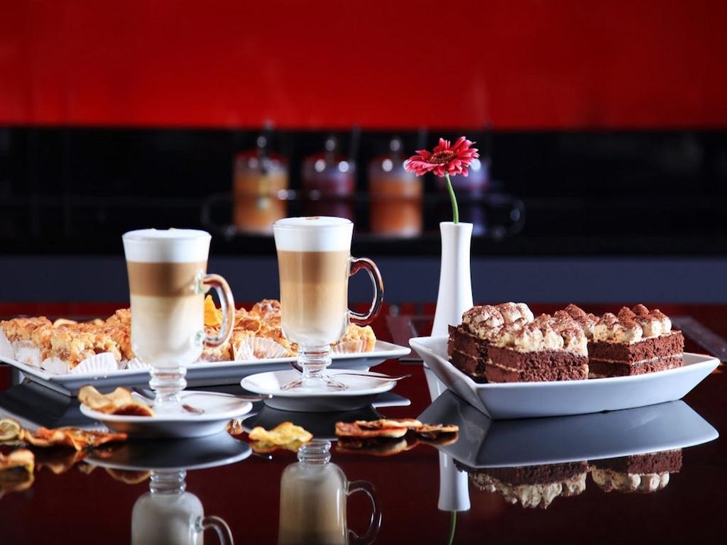Vienna House Easy 4* Katowice