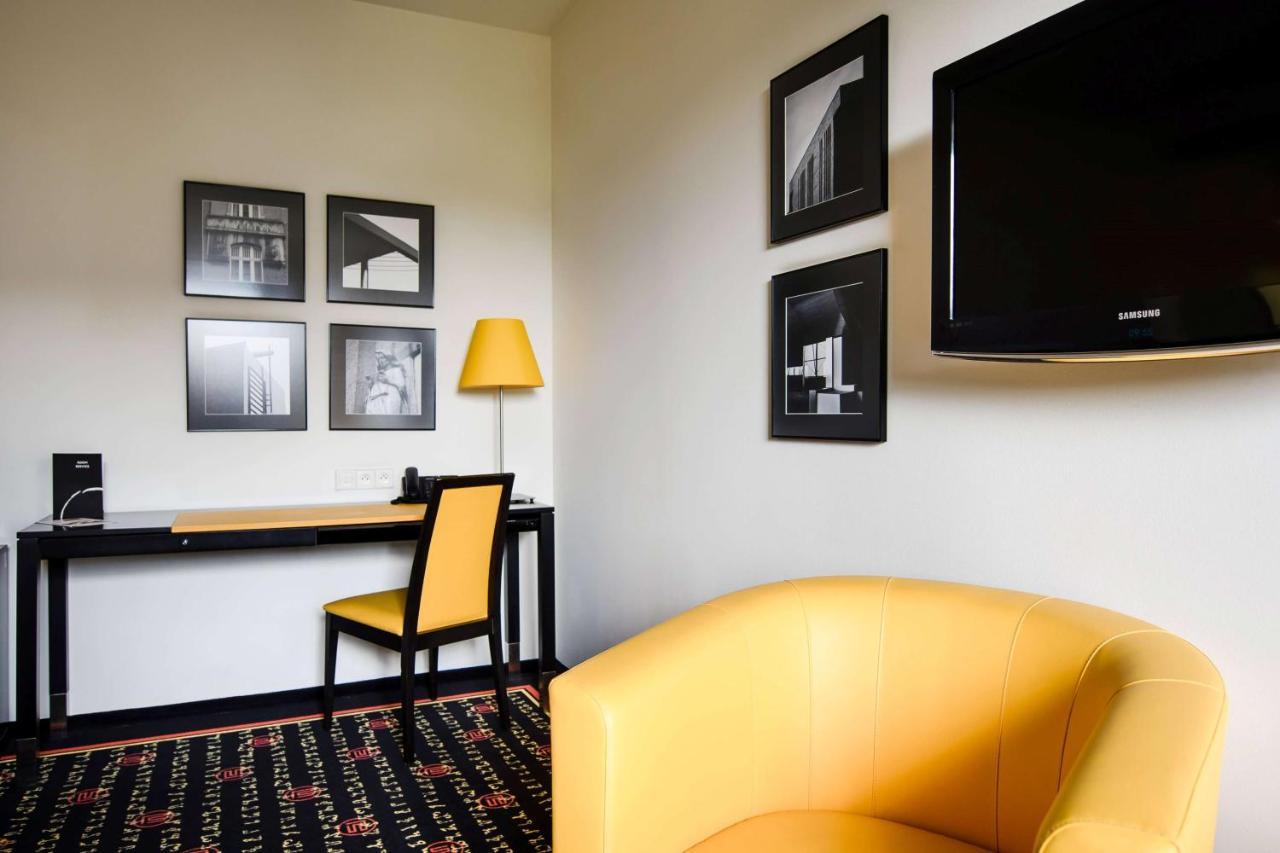 Vienna House Easy Hotel