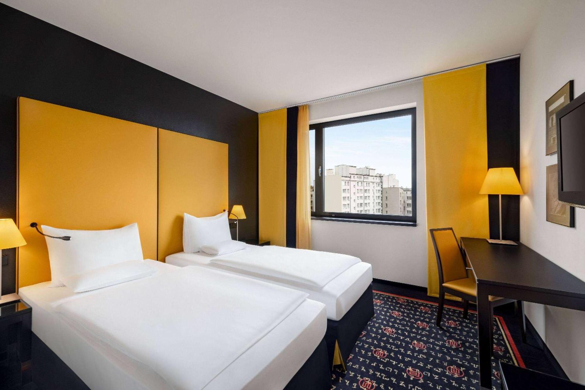 Hotel Vienna House Easy