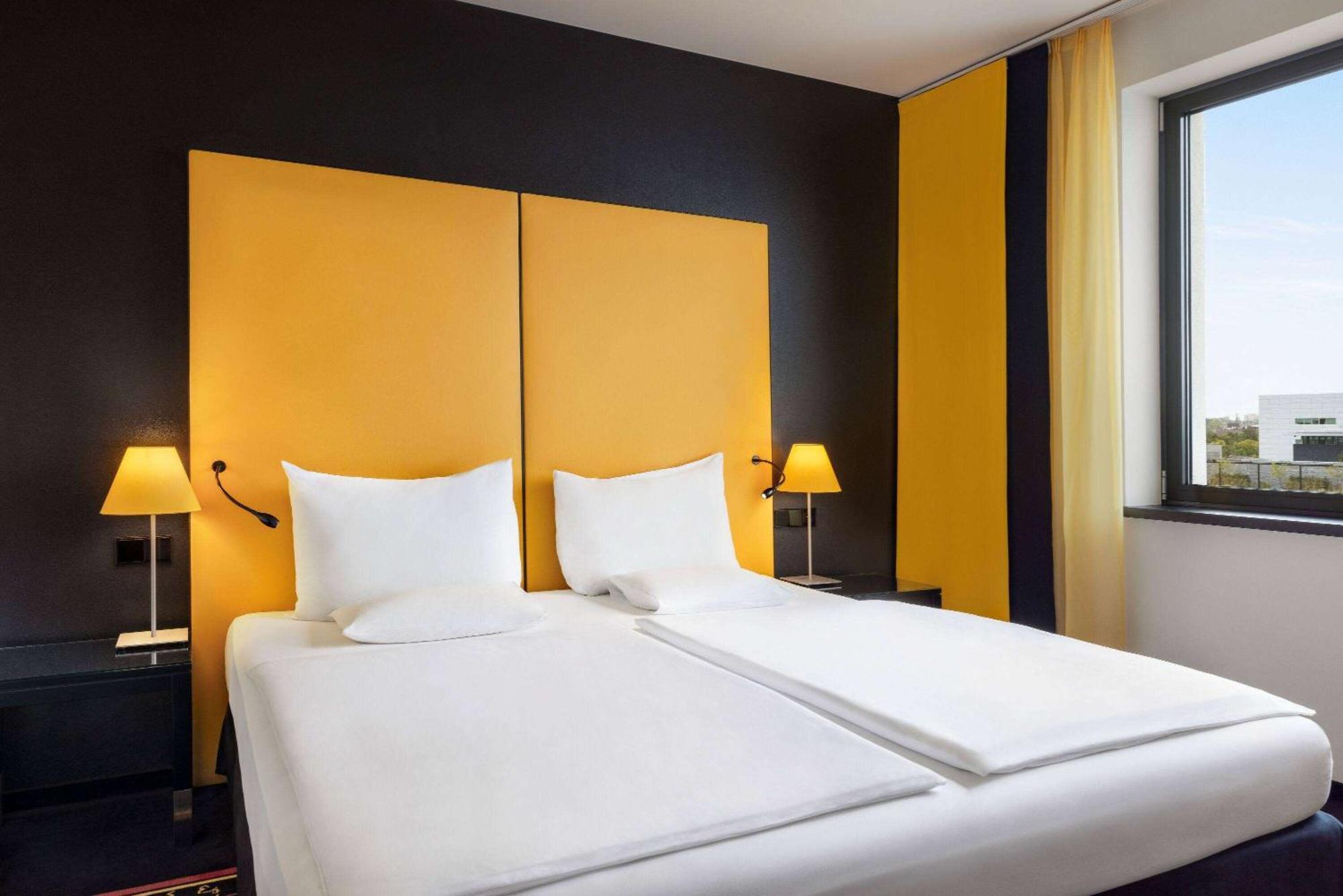 Hotel Vienna House Easy