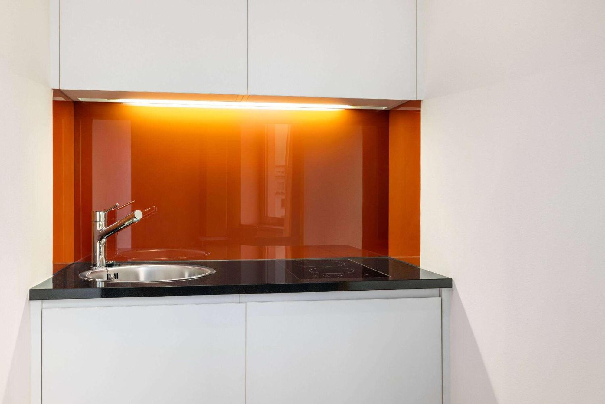 Vienna House Easy Hotel Katowice