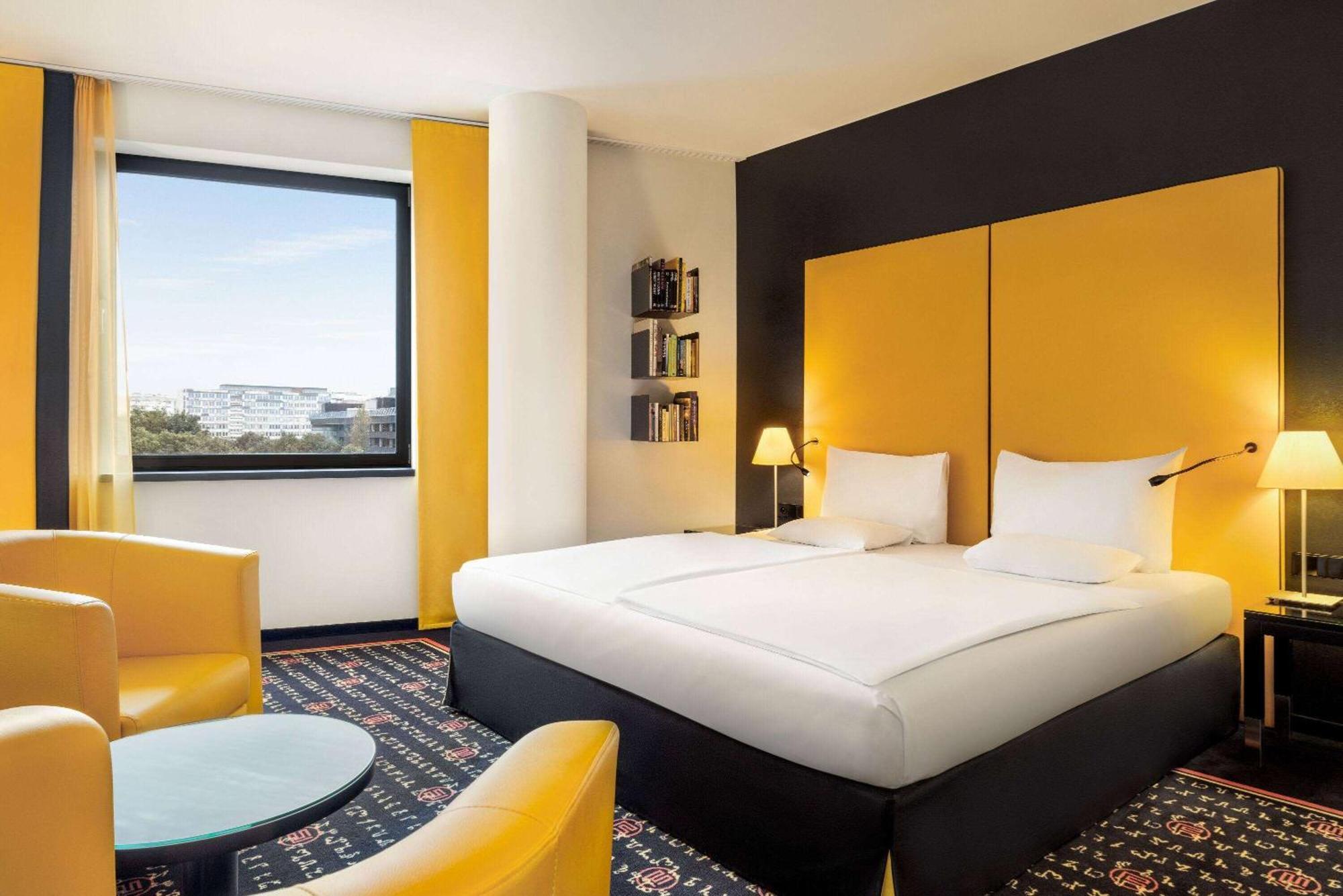 Vienna House Easy 4* Katowice