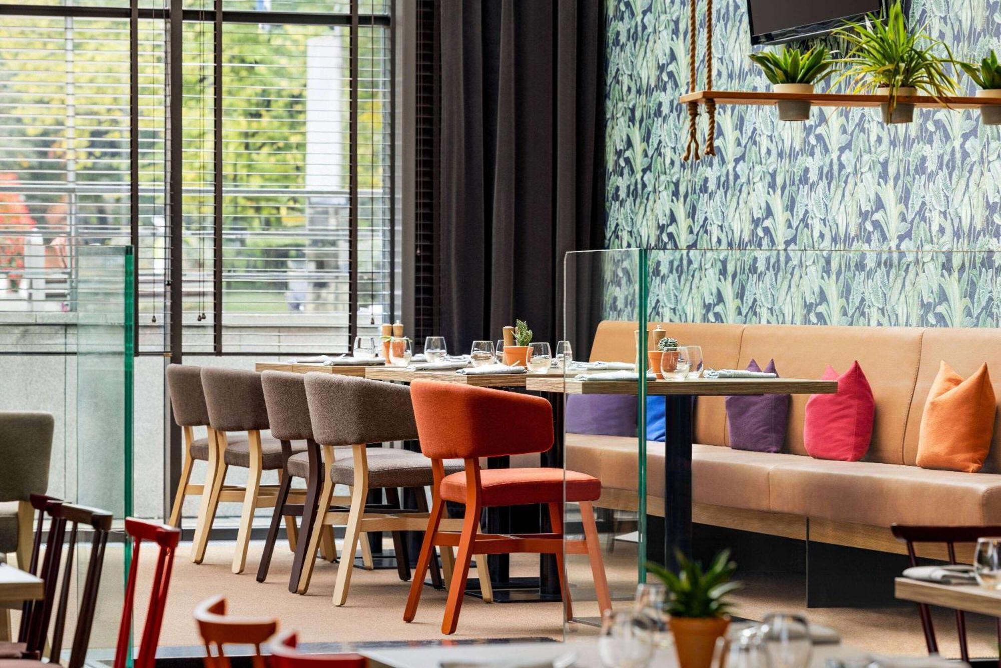 Vienna House Easy Katowice
