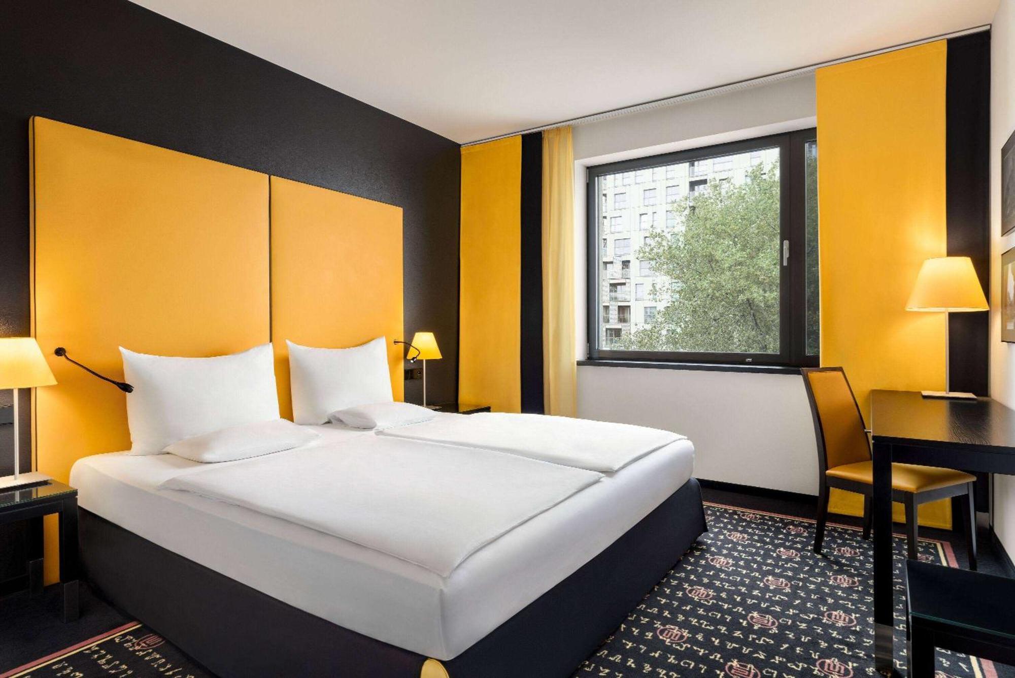 Vienna House Easy 4* Katowice