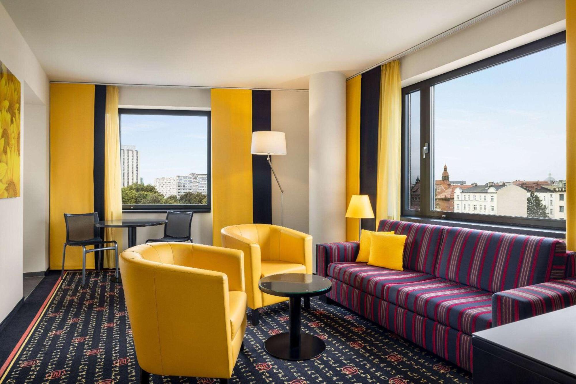 Hotel Vienna House Easy