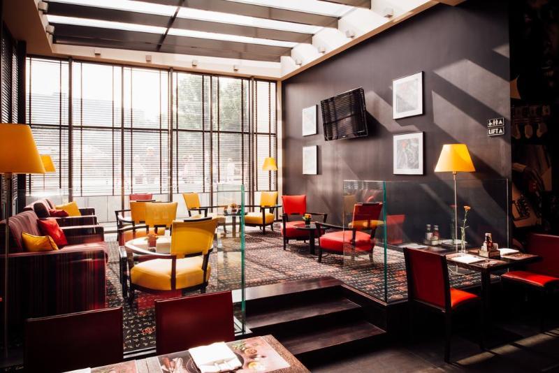 Vienna House Easy Hotel Katowice