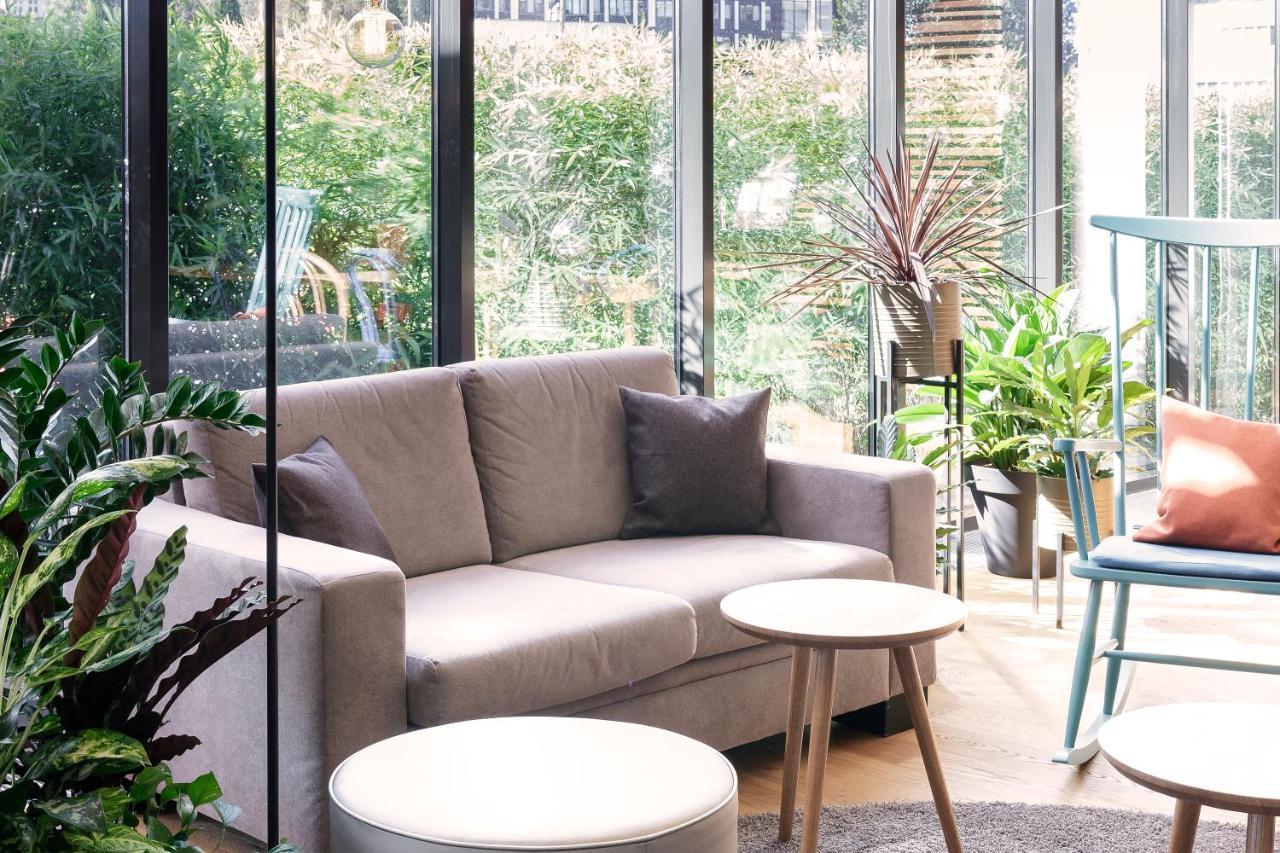 Vienna House Easy Hotel Katowice