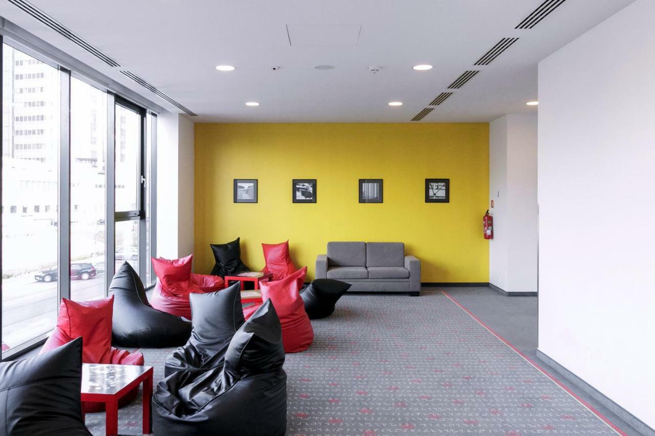 Vienna House Easy 4* Katowice