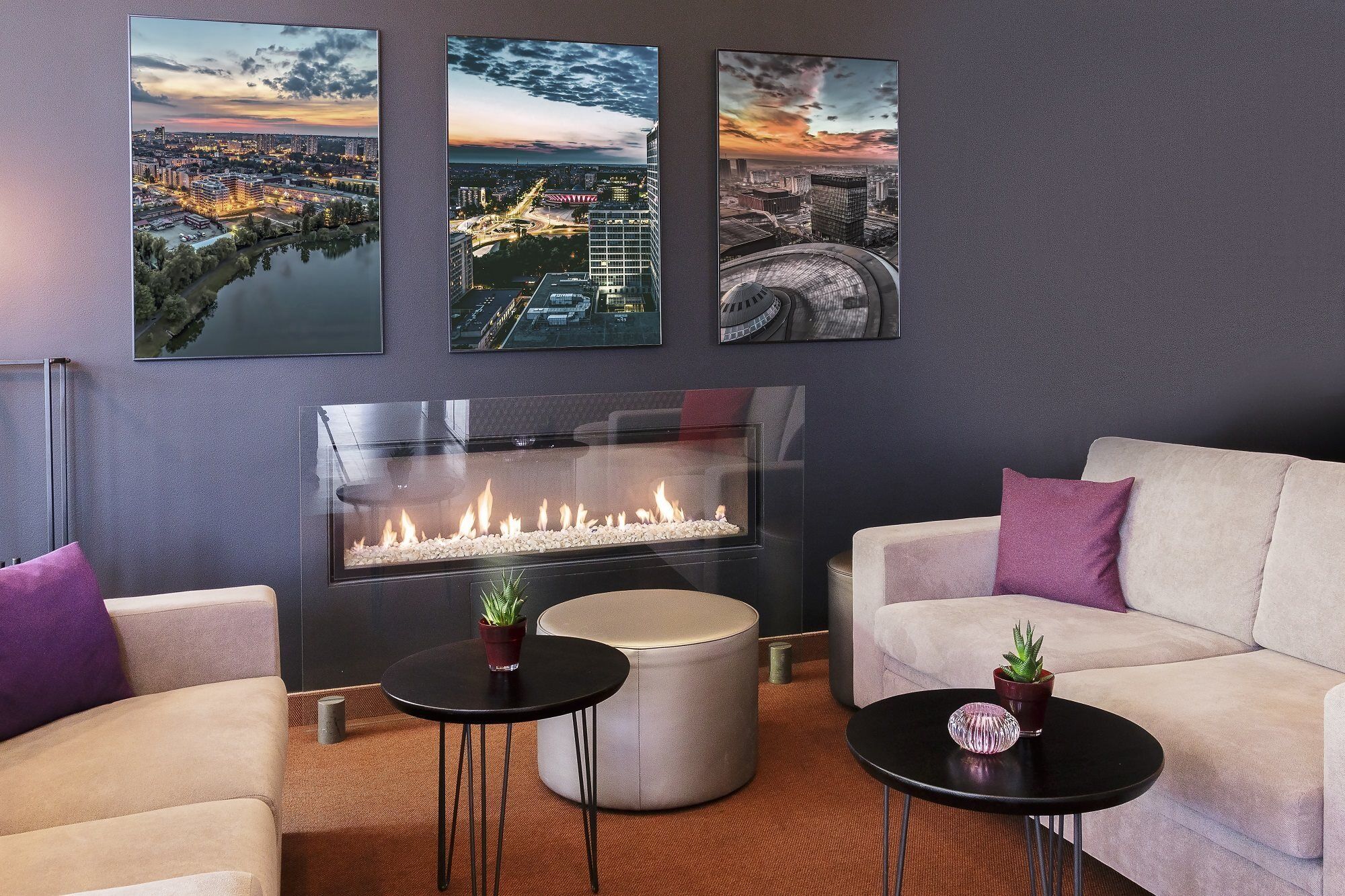 Vienna House Easy Hotel